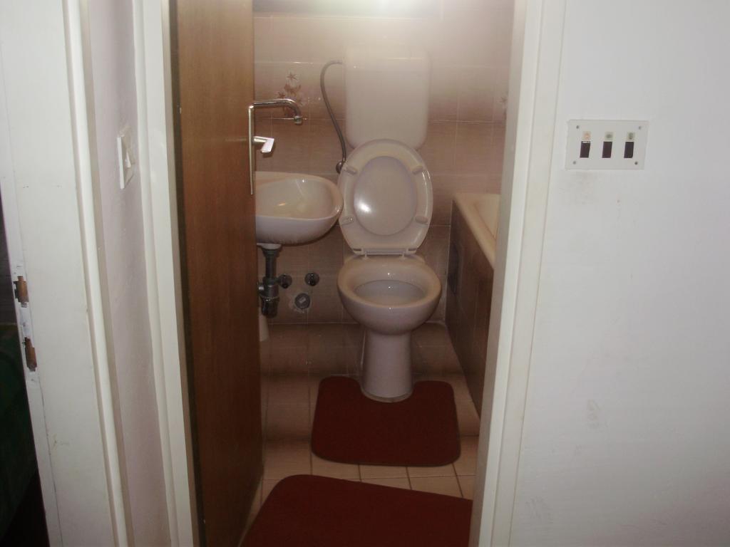 Apartments Draga Zaboric Zimmer foto