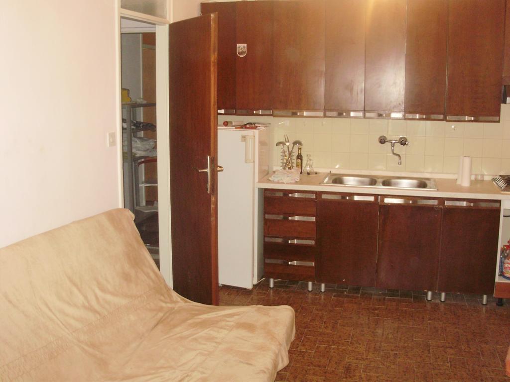 Apartments Draga Zaboric Zimmer foto